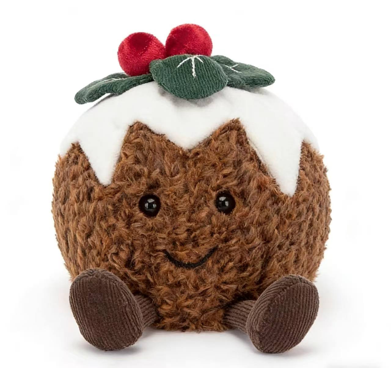 Pouding de Noël 15cm [0,15kg]