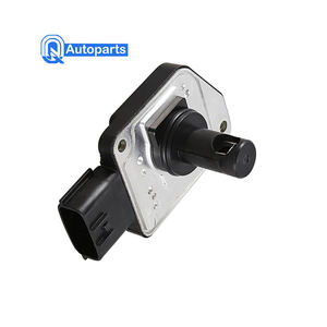 Q phụ tùng ô tô <span class=keywords><strong>maf</strong></span> khối lượng cảm biến lưu lượng không khí afh7014 226802j200 22680-2j200 AFH70-14 cho Nissan Pathfinder Infiniti qx4 - Product Image 1