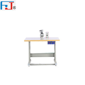 Máquina de Soldadura por Puntos Ultrasónica Original de Fábrica de 25 mm <span class=keywords><strong>para</strong></span> Máscaras, Costura de Marca Registrada, Posicionamiento de Zapatos de TPU, Soldador de Cinta Transportadora de Huevos - Product Image 6