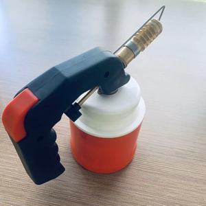 Source d'usine torches à <span class=keywords><strong>gaz</strong></span> portables de haute qualité briquet électrique au <span class=keywords><strong>gaz</strong></span> butane adapté à la cuisine en plein air - Product Image 4