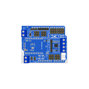 Module d'extension XBee RS485 IO pour Arduino avec carte SD Bluetooth APC220 MAX485 Servo Power MIS0485-02 pour Uno Mega - Product Image 3