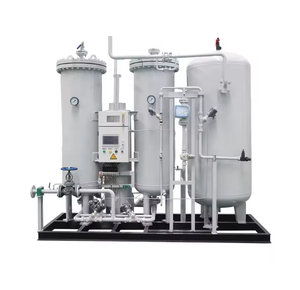 Générateur d'oxygène et d'azote industriel à prix de gros, fonctionnement automatique, haute pureté, opération stable, approvisionnement direct usine - Product Image 5