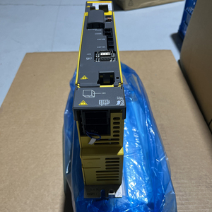 A06B-6127-H105 Nuevo en Stock, Repuestos para Robots FANUC, Servoamplificador - Product Image 6