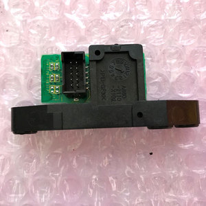 FANUC A20B-2200-0750 เครื่อง CNC บอร์ด PCB ของแท้ใหม่ เซ็นเซอร์เอนโค้ดเดอร์แกนหมุน - Product Image 4