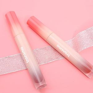 Envases de Plástico Vacíos para Brillo Labial al por Mayor, Tubos de Brillo Labial Líquido, Tubos de Lápiz Labial con Aplicador de Varita, Contenedores Personalizables con Logotipo - Product Image 3
