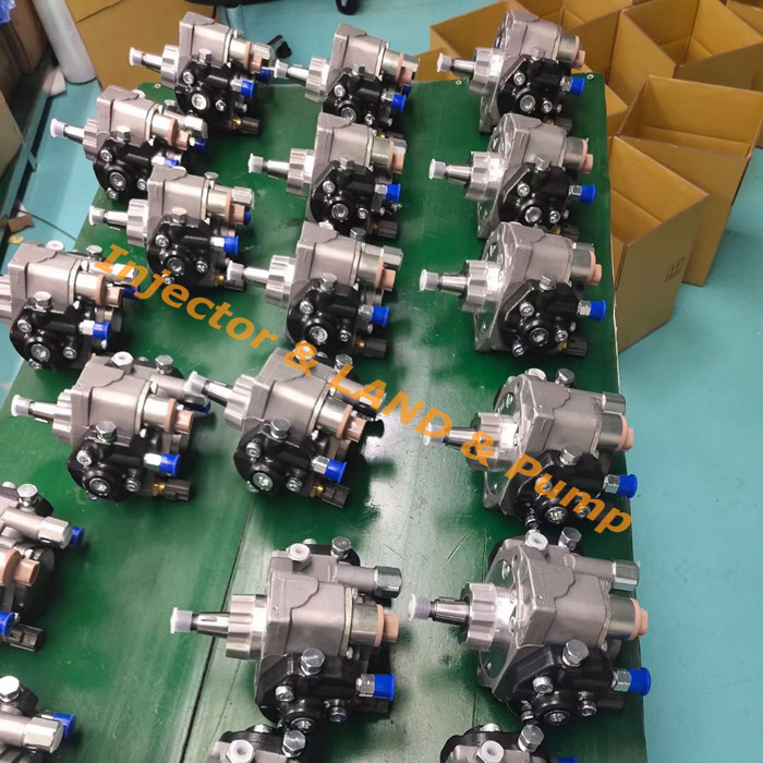 High Pressure Diesel Injection Pump 33100-48000 2940000733