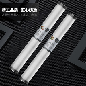 แท่งคาร์บอน CTO ขนาด 20 นิ้ว 505x70 มม. ไส้กรองแบบ Sintered สำหรับเครื่องกรองน้ำบาดาลและน้ำประปา - Product Image 2