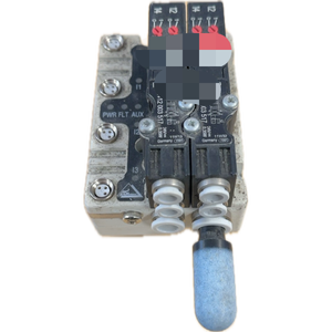 पीएलसी r480034044 वितरण नियंत्रक s 2x s r412 0003 प्रोग्रामिंग नियंत्रक - Product Image 3