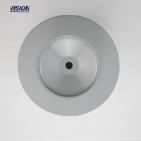 Pièce de rechange pour moteur de camion, filtre à air pour moteur diesel K1833 KW2139, pièces de générateur