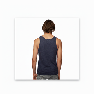Venta al por mayor de camisetas sin mangas de entrenamiento de los hombres de verano gimnasio camisetas sin mangas de algodón liso nuevos hombres camisetas sin mangas de culturismo Fitness camisetas de gimnasios de los hombres - Product Image 1