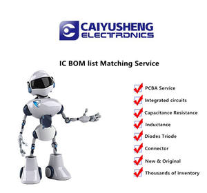 LM741CN <span class=keywords><strong>Amplificador</strong></span> <span class=keywords><strong>operacional</strong></span> DIP-8 IC Componente electrónico <span class=keywords><strong>LM741</strong></span> - Product Image 4