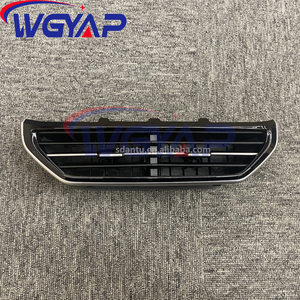 WGYAP Ofrece Piezas Originales OE 12G819728, Panel de Instrumentos, Salida de Aire para Volkswagen <span class=keywords><strong>ID6</strong></span>, Accesorios, Piezas de Automóviles al por Mayor - Product Image 5