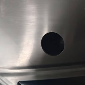 เครื่องเชื่อมความถี่สูงแบบห้าแกนใหม่ อัตโนมัติสำหรับอุตสาหกรรม เครื่องเชื่อมพีวีซีสามมิติ 2.5 กิโลวัตต์ 15x20 ซม. สำหรับงานทางการแพทย์ - Product Image 2