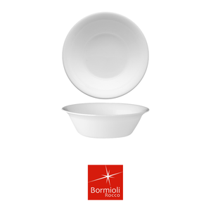 Ensaladera Toledo Ø 17 cm, Vidrio Blanco Bormioli Rocco - Product Image 4