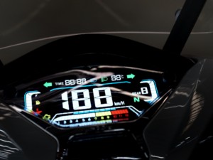 Vendita calda DY Dual ABS + 49cc 125cc <span class=keywords><strong>SH</strong></span> Sport Cub moto OEM in cina - Product Image 4