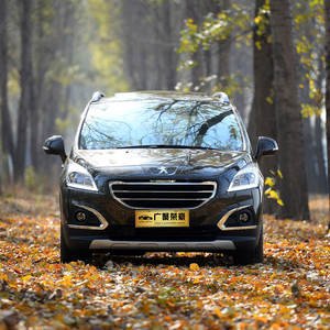 <span class=keywords><strong>Peugeot</strong></span> 3008 <span class=keywords><strong>d</strong></span>'occasion de Chine, faible kilométrage, bien entretenue, puissance turbo, style moderne, SUV français, excellent rapport qualité-prix - Product Image 2