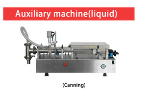 MR8-200R riempitrice di sacchetti per beccuccio di frutta - Product Image 6