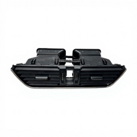 Grille de ventilation 5E0820951CZLL 5E0819701 5E0820951 pour Skoda Octavia 3 MK3 A7 2013-2020