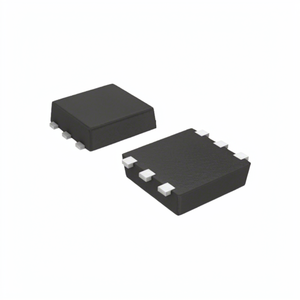 In Stock 6 SMD, <b>Flat</b> Leads Power Management (PMIC) Electronic Circuit Components S-8211AAC-I6T1G - Product Image 1