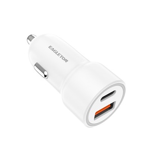 43W USB-C P d 25W QC3.0 caricatore rapido Usb rapido da auto da 18w - Product Image 4