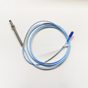 Cable de Extensión Estándar Nevada Original 16710-17 para Sondas de Sensor PLC, Cable de 4.5 Metros en Stock - Product Image 3