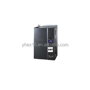 Inverter Delta VFD-C200+ Serie 45Kw, Controllo Vettoriale Senza Sensori Trifase IP20 Compatto, VFD450C43S-00 - Product Image 1