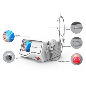 Dispositivo Láser Portátil de 980nm para Terapia Vascular, <span class=keywords><strong>Hongos</strong></span> <span class=keywords><strong>en</strong></span> <span class=keywords><strong>las</strong></span> Uñas y Eliminación de Arañas Vasculares - Product Image 5