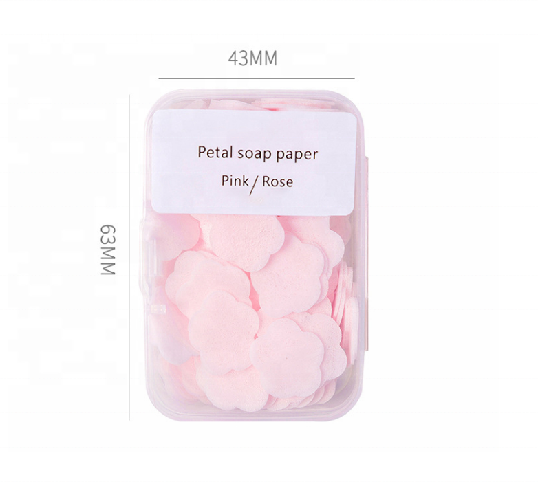 Экологичное мини-мыло с индивидуальной маркой, идеально подходит для детей и взрослых, для путешествий и походов на открытом воздухе