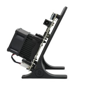 Bitaxe Gamma 601 Solo Miner 1.2TH/S 18W BM1370 Asic Chip Bitcoin-Miner mit Netzteil - Product Image 6