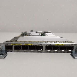 Switch ASR 900 A900-IMA8S1Z con 9 Puertos, Velocidad de Transmisión de 10/100/1000 Mbps, Capacidad de 1 Gbps y Funcionalidad POE - Product Image 4