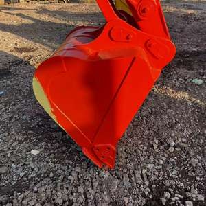 Excavatrice hydraulique KX183-3 de 8,3 tonnes, modèle 2018 d'occasion, capacité de la benne de 0,35 m³, 100 % prête à l'emploi, fabrication japonaise, vente à bas prix - Product Image 3