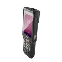 Honeywell ScanPal EDA61K Ordinateur mobile sans fil Android PDA d'entreprise avec lecteur de codes-barres 1D 2D QR Code Bluetooth PDAS Stock