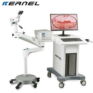 स्त्री रोग के लिए चीन आपूर्तिकर्ता योनि वीडियो कोलपोस्कोप कोलपोस्कोपिया कोलपोस्कोपियो - Product Image 1