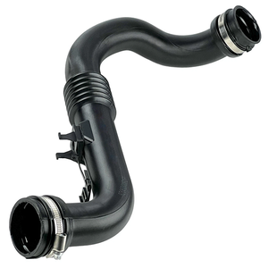 Manguera de Admisión del Turbocompresor 8200201617 8200363471 8200142349 para <span class=keywords><strong>RENAULT</strong></span> Megane II, <span class=keywords><strong>Scenic</strong></span> II, <span class=keywords><strong>Grand</strong></span> <span class=keywords><strong>Scenic</strong></span> II <span class=keywords><strong>1.9</strong></span> <span class=keywords><strong>DCI</strong></span> - Product Image 1