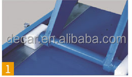 <span class=keywords><strong>Decar</strong></span> vendita calda DK-B32 idraulico a forbice sollevatore per auto - Product Image 2