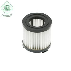 <span class=keywords><strong>ที่</strong></span>กรอง HEPA เหมาะสำหรับเครื่อง<span class=keywords><strong>ดูด</strong></span><span class=keywords><strong>ฝุ่น</strong></span>ไร้สายแบบมือถือสำหรับ JV51จิมมี่/CJ53/C53T / CP31 / PD509 / C83 - Product Image 6