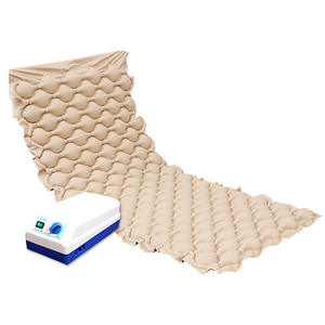 Kasur <span class=keywords><strong>Anti</strong></span> Dekubitus dengan Pompa Terintegrasi Kasur Udara Tekanan Berputar Medis untuk Penggunaan Rumah Sakit - Product Image 5