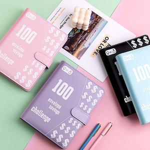 Défi des 100 enveloppes, <span class=keywords><strong>livre</strong></span> <span class=keywords><strong>de</strong></span> défi pour couples, événement, enveloppe <span class=keywords><strong>de</strong></span> trésorerie, budget, <span class=keywords><strong>livre</strong></span> d'épargne - Product Image 3