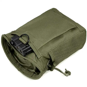 Bolsa de Cintura al por Mayor, Bolsa de Cordón para Deportes al Aire Libre, Cosméticos, Camuflaje, Táctica, Artículos Diversos, Bolsa de Cintura para Exteriores - Product Image 2