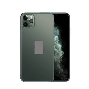 New As of 9.9Wholesale Used Original Unlock I <strong>11</strong> <strong>Pro</strong> Max <strong>Iphone</strong> Global Version Cellular 6G RAM Supports GSM CDMA LTE - Product Image 3