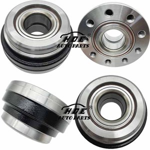 503645060 93821861 93824579 Venta al por mayor de rodamientos de cubo de rueda HDE para Iveco Daily - Product Image 6