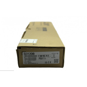 Q312DB Mitsubishi Electric Unité de base principale à 12 emplacements MELSEC-Q - Product Image 1