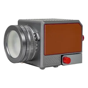 Kit de iluminación de fotografía profesional
