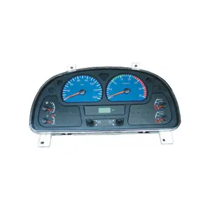 Instrument panel assembly 3801030-C0140 for heavy truck