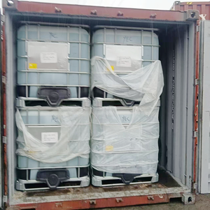 Groothandelsprijs van hoogwaardige ethyleenglycol antivries grondstoffen MEG - Product Image 2