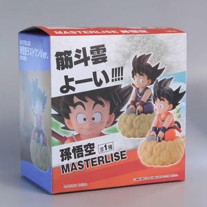 Figura <span class=keywords><strong>de</strong></span> Acción <span class=keywords><strong>de</strong></span> 16 cm <span class=keywords><strong>de</strong></span> Son Goku <span class=keywords><strong>Super</strong></span> Saiyan en Bola <span class=keywords><strong>de</strong></span> Dragón y Nube <span class=keywords><strong>de</strong></span> PVC, Juguete Coleccionable <span class=keywords><strong>de</strong></span> Anime Japonés para Niños - Product Image 4