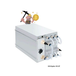 Chất lượng cao bitmain antminer S23 hyd 580t Bitcoin máy cho lợi nhuận sha256 Bitcoin khai thác mỏ asic máy - Product Image 2