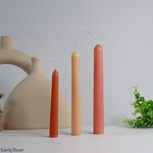 Формы для пластиковых акриловых свечей - Product Image 5