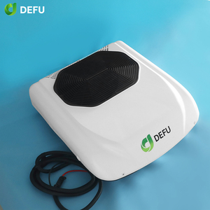 Electric <strong>air</strong> <strong>Conditioner</strong> For Trucks <strong>Mini</strong> Rooftop Battery Powered <strong>24v</strong> <strong>air</strong> <strong>Conditioner</strong> Truck 12v <strong>air</strong> <strong>Conditioner</strong> For Car - Product Image 5