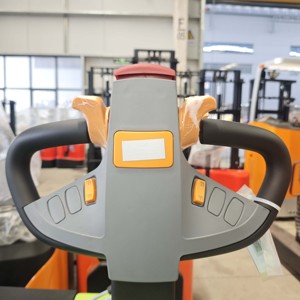 Nuevo Controlador de Motor AC 2025 para Baterías de Litio de 3 Toneladas, 2.5 Toneladas, 2 Toneladas, 1.5 Toneladas y 1 Tonelada (Pequeño) - Product Image 5